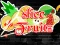 Игра Slice the Fruitz онлайн