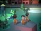 Игра Cartoon Escape Prison онлайн