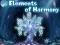 Игра Elements of Harmony онлайн