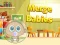 Игра Merge Babies онлайн