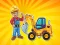 Игра I Am An Excavator Runner онлайн