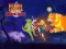 Игра Boxing Fighter Shadow Battle онлайн
