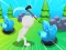 Игра Hex Planet Idle онлайн