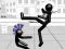 Игра Stickman Fighting 3d онлайн