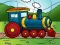 Игра Transport Wavy Jigsaw онлайн