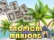 Игра Tropical Mahjong онлайн