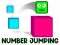 Игра Number Jumping онлайн
