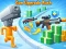 Игра Gun Upgrade Rush онлайн