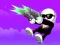 Игра Johnny Trigger 3D Online онлайн