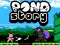 Игра Pond Story онлайн