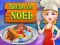 Игра Buche De Noel онлайн