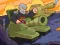 Игра Tank Mix онлайн