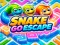 Игра Snake Go Escape онлайн
