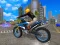 Игра City Bike Stunt Racing онлайн