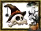 Игра Halloween Puzzle Challenge онлайн