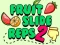 Игра Fruit Slide Reps 2 онлайн