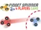 Игра Fidget Spinner multiplayers онлайн
