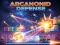 Игра Arcanoid Defence онлайн