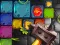 Игра Temple Puzzle онлайн
