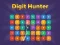 Игра Digit Hunter онлайн