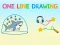 Игра One Line Drawing онлайн