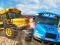 Игра School Bus Demolition Derby онлайн