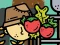 Игра Farmers Market Match 3 онлайн