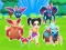 Игра Battle Island 2 онлайн