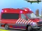 Игра City Ambulance Emergency Rescue онлайн