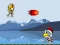 Игра Extreme Fighters онлайн