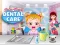 Игра Baby Hazel Dental Care онлайн