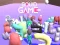 Игра Squid Abecedary Game онлайн