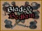 Игра Blade & Bedlam онлайн