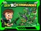 Игра Ben 10 Commander онлайн