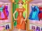 Игра Annie Shopping Time онлайн