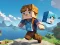 Игра Eaglercraft онлайн