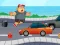 Игра Madman Runner онлайн