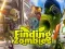 Игра Finding Zombies онлайн
