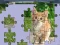 Игра Jigsaw Puzzle Cute Kittens онлайн