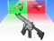 Игра Get a Cool Gun! онлайн