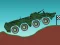 Игра Car Physics BTR 80 онлайн
