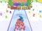 Игра Alphabet Count Rush онлайн