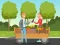 Игра Selling Trucks Match 3 онлайн
