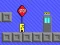 Игра Secret Exit онлайн