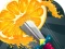 Игра Fruit Knife Hit онлайн