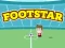 Игра Footstar онлайн
