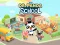 Игра Dr Panda School онлайн
