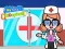 Игра My City Hospital онлайн