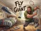 Игра Fly vs Giant онлайн