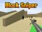 Игра Block Sniper онлайн